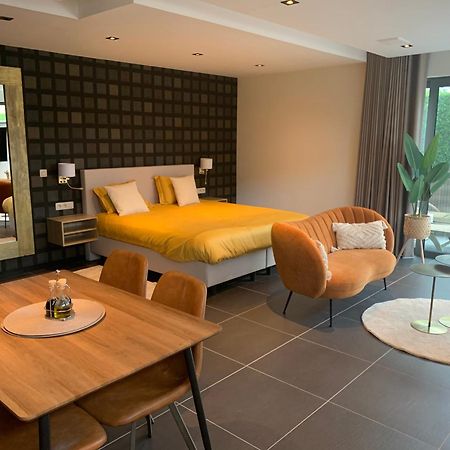 Q Guesthouse Herzele المظهر الخارجي الصورة