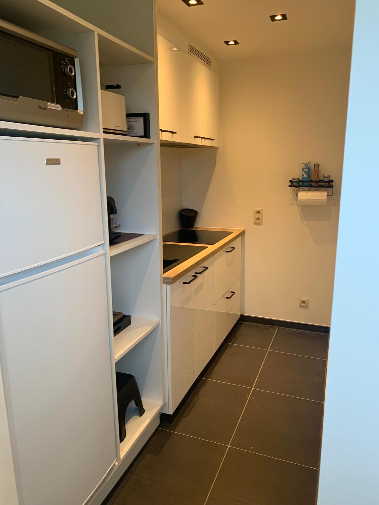 Q Guesthouse Herzele المظهر الخارجي الصورة