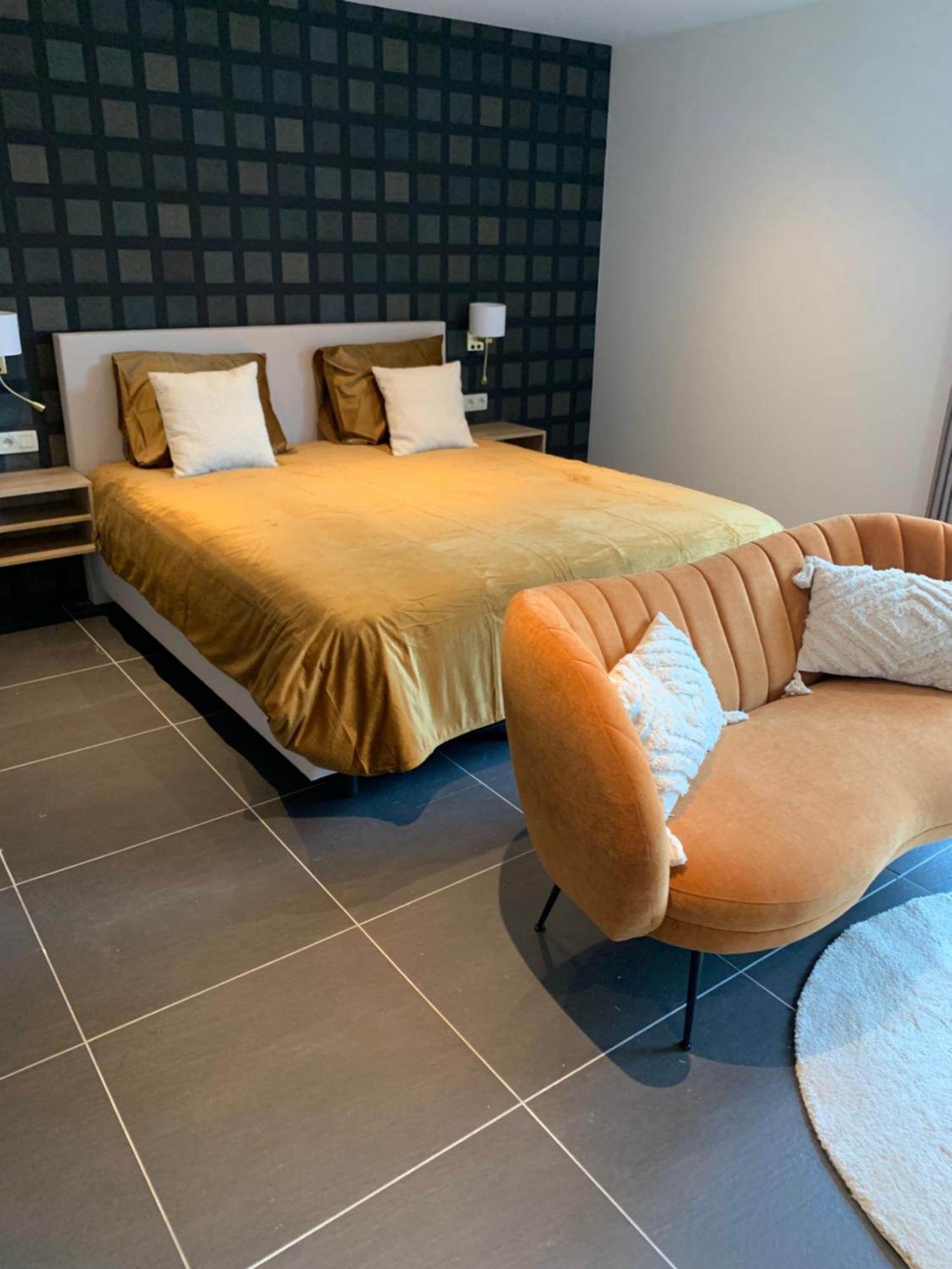 Q Guesthouse Herzele المظهر الخارجي الصورة
